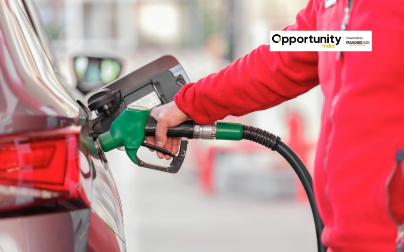 Petrol Pump Business Plan in India: The Ultimate Guide